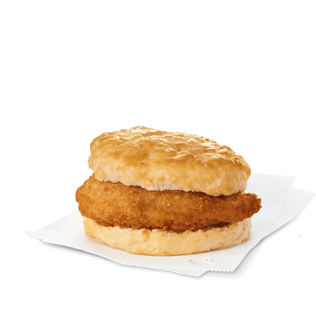 Chicken Biscuit