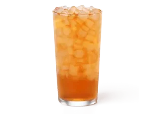 1/2 Sweet Tea 1/2 Unsweet Tea