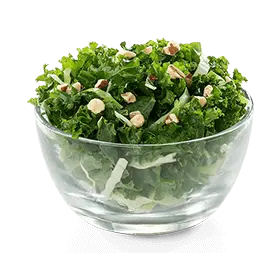 Kale Crunch Side