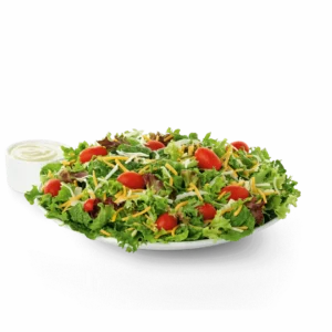 🥗 Entrées